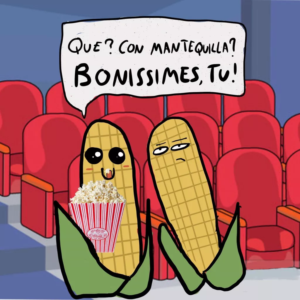 bonissimes tu